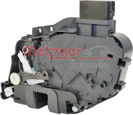 METZGER 2313097 Türschloss